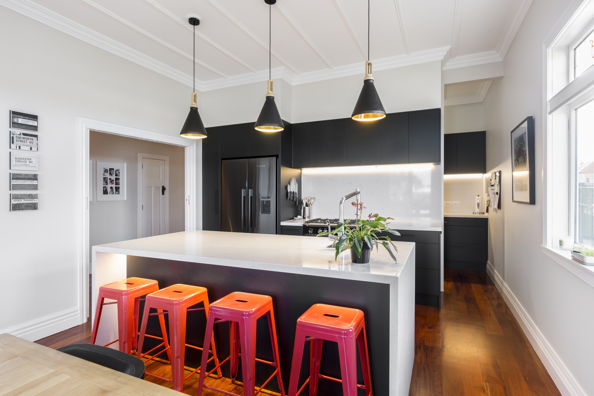 Mt albert kitchen reno 5