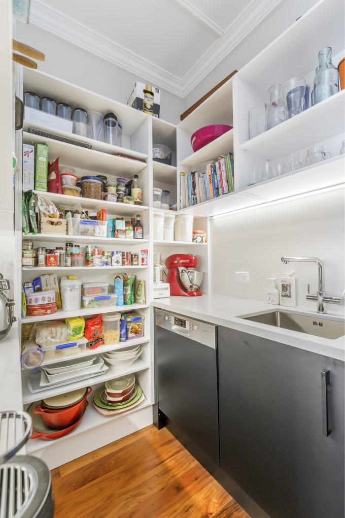 Mt albert kitchen reno 7